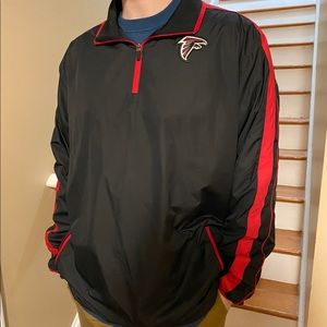 Atlanta Falcons Jacket